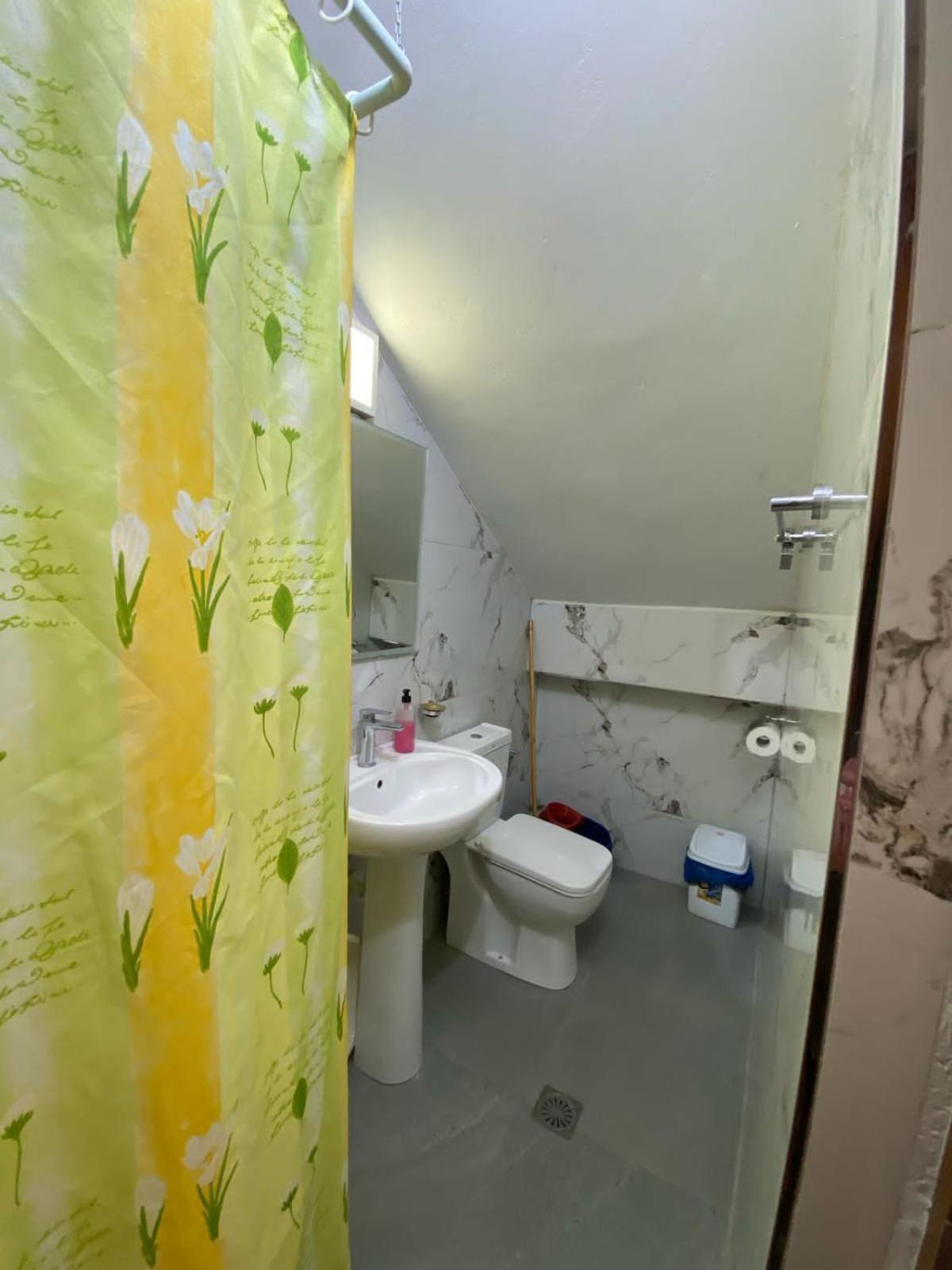 Achilles Apartments Sarande Room photo
